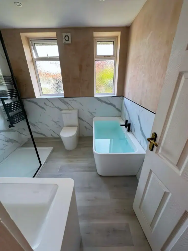 Elegant Marble Sanctuary 01